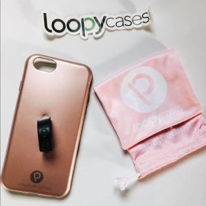 Apple iPhone 6S Loopy Case